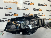 Oto Çıkma Parça / Peugeot / 508 / Far & Stop / Sol Ön Far / Çıkma Parça 
