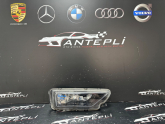 VOLKSWAGEN AMAROK SAĞ SİS FARI ÇIKMA ORİJİNAL