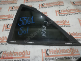 FORD CMAX SOL ARKA KELEBEK CAMI 43R 001604