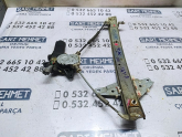 Oto Çıkma Parça / Toyota / Corolla / Oto Cam / Cam Krikosu / Çıkma Parça 