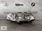 MEGANE 2 HALOJEN SAĞ FAR ORJİNAL