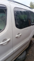 Citroen Berlingo sol sürgülü kapı