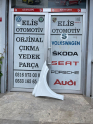 Oto Çıkma Parça / Volkswagen / Polo / Kaporta & Karoser / Sağ Ön Çamurluk / Çıkma Parça 