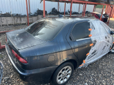 ALFA ROMEO 156 SAĞ ARKA KAPI DOLU MONTECAR