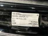 Oto Çıkma Parça / Nissan / Qashqai / Far & Stop / Sol Ön Far / Çıkma Parça 