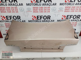 TOYOTA COROLLA BAGAJ KAPAĞI ÇIKMA ORİJİNAL PARÇA 1993-1998
