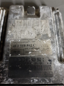4F1910552C-0261S02367- AUDİ A4 MOTOR BEYNİ