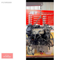 Oto Çıkma Parça / Volkswagen / Passat / Motor / Komple Motor / Çıkma Parça 