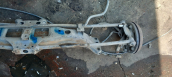 Oto Çıkma Parça / Mazda / Lantis / Alt Takım / Arka Dingil / Çıkma Parça 
