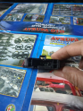 Oto Çıkma Parça / Fiat / Stilo / Elektrik / Dörtlü Flaşör Düğmesi / Çıkma Parça 