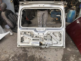 Oto Çıkma Parça / Ford / Tourneo Connect / Kaporta & Karoser / Bagaj Kapağı / Çıkma Parça 