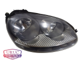 Oto Çıkma Parça / Volkswagen / Golf / Far & Stop / Sağ Ön Far / Sıfır Parça 