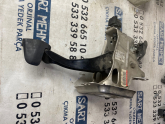 Oto Çıkma Parça / Audi / A3 / Koltuk & Döşeme / Pedal / Çıkma Parça 