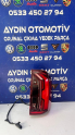 2020-2025 VOLKSWAGEN AMAROK ORİJİNAL ÇIKMA SOL STOP