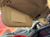 Oto Çıkma Parça / Peugeot / 106 / Koltuk & Döşeme / Güneşlik / Çıkma Parça 