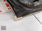 Oto Çıkma Parça / Honda / CR-V / Kaporta & Karoser / Sağ Arka Kapı / Sıfır Parça 