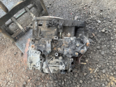 Oto Çıkma Parça / Renault / Megane / Şanzıman / Şanzıman Komple / Çıkma Parça 