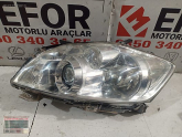 TOYOTA AURİS XENON SOL FAR ÇIKMA ORİJİNAL PARÇA 2010-2012