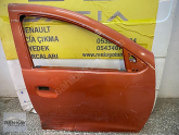Oto Çıkma Parça / Dacia / Sandero / Kaporta & Karoser / Sağ Ön Kapı / Çıkma Parça 