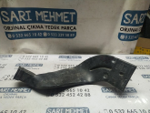 Oto Çıkma Parça / Volkswagen / Caddy / Klima / Klima Borusu / Çıkma Parça 