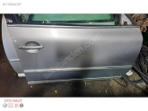 Oto Çıkma Parça / Volkswagen / Passat / Kaporta & Karoser / Sağ Ön Kapı / Çıkma Parça 