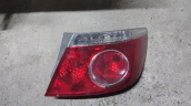 Honda City Sağ Stop