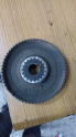 Oto Çıkma Parça / Opel / Corsa / Motor / Krank Kasnağı / Çıkma Parça 