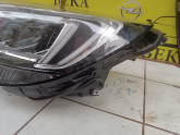 Oto Çıkma Parça / Opel / Crossland X / Far & Stop / Sol Ön Far / Çıkma Parça 