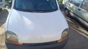 Renault kangoo ön kaput