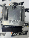 AUDI A4 A5 Q5 2.0 06N907309A 0261S21715 MG1CS031 MOTOR BEYNİ