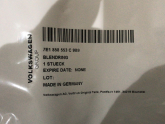 Oto Çıkma Parça / Volkswagen / Amarok / Ayna / Sol Dış Ayna / Sıfır Parça 