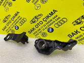 Oto Çıkma Parça / Bmw / 5 Serisi / Far & Stop / Far Braketi / Sıfır Parça 