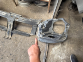 Oto Çıkma Parça / Renault / Master / Kaporta & Karoser / Ön Panel / Çıkma Parça 
