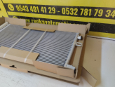 Oto Çıkma Parça / Renault / Fluence / Radyatör / Klima Radyatörü / Sıfır Parça 