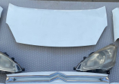 citroen berlingo 2011 kaput (son fiyat)