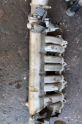 Oto Çıkma Parça / Hyundai / Accent / Motor / Emme Manifoldu / Çıkma Parça 