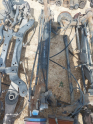 Oto Çıkma Parça / Peugeot / 206 / Alt Takım / Arka Dingil / Çıkma Parça 