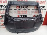 TOYOTA RAV4 Orjinal Çıkma Bagaj Kapağı Yedek Parça
