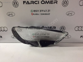 Oto Çıkma Parça / Audi / A3 / Far & Stop / Far Camı / Sıfır Parça 