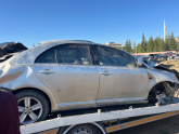 Oto Çıkma Parça / Toyota / Avensis / Elektrik / Elektrik Tesisatı / Çıkma Parça 