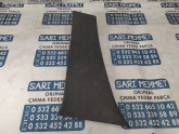 ÇIKMA RENAULT FLUENCE SOL ORTA ALT DİREK BAKALİTİ İÇ TRİM