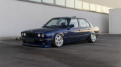 BMW E30 1.6 1.8 BENZİNLİ HURDA BELGELİ PARÇA PARÇA