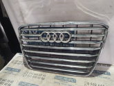 Oto Çıkma Parça / Audi / A8 / Kaporta & Karoser / Panjur / Çıkma Parça 
