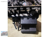 Oto Çıkma Parça / Honda / Civic / Klima / Kontrol Paneli / Çıkma Parça 