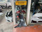 Oto Çıkma Parça / Volkswagen / Polo / Kaporta & Karoser / Sağ Ön Çamurluk / Çıkma Parça 