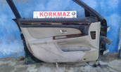 Oto Çıkma Parça / Audi / A8 / Kaporta & Karoser / Sol Ön Kapı / Çıkma Parça 