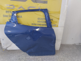 Oto Çıkma Parça / Renault / Clio / Kaporta & Karoser / Sağ Arka Kapı / Çıkma Parça 