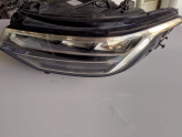 Oto Çıkma Parça / Volkswagen / Tiguan / Far & Stop / Sol Ön Far / Çıkma Parça 