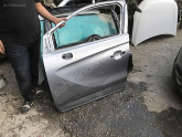 Oto Çıkma Parça / Opel / Crossland X / Kaporta & Karoser / Sol Ön Kapı / Çıkma Parça 
