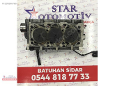 Oto Çıkma Parça / Hyundai / Accent / Motor / Silindir Kapağı / Çıkma Parça 